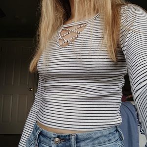 Hollister long sleeve